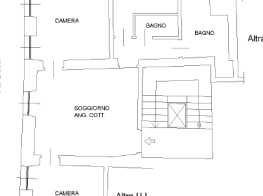 immobile in vendita 
varazze 