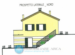 immobile in vendita 
varazze 